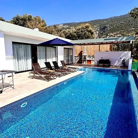 Villa Gala Q